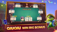 Higgs Domino Island Screen Shot 2