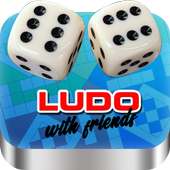 Ludo With Friends