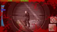 Assassin Sniper Shooter Screen Shot 3