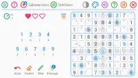 Sudoku dalam Bahasa Melayu Screen Shot 4