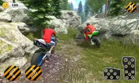 Off-Road Stunt Bike Racing 2020 Screen Shot 11