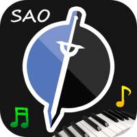 Piano Tap SAO