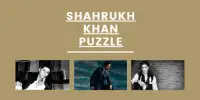Shahrukh Khan Puzzle Screen Shot 6