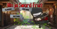 Ninja Sword Fruit Screen Shot 0