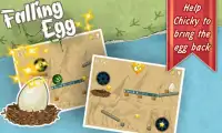 Falling Egg : Amazing Journey Screen Shot 0