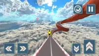 Mini Racer Xtreme - Offline   Online Arcade Racing Screen Shot 6
