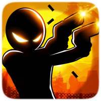 Legend Survival of Stickman