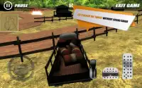 Cargo Truck Delivery Driver 3D Screen Shot 6