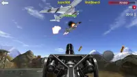 Flight Gun 3D Screen Shot 0