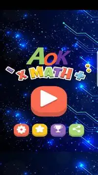 Aok Math Screen Shot 3