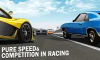 Turbo Car Racing Screen Shot 0