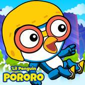 Poro the Penguin