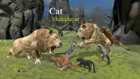 Cat Multiplayer Screen Shot 2