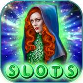 Witch’s Dance of Slots
