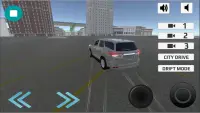 Fortuner Drifting and Driving Simulator 2020 Screen Shot 2