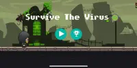 Survive The Virus Screen Shot 0