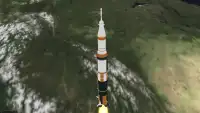 Rocket Sim Screen Shot 0