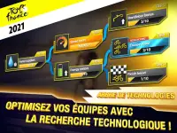 Tour de France 2021 - Le Jeu Officiel Screen Shot 14