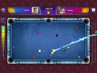 Sir Snooker: 8 Ball Pool Screen Shot 23