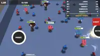 Battle Ground - A MultiPlayer Battle Arena Game Screen Shot 2