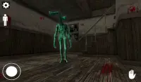 Siren Horror Head Game – Scary Siren Survival Mod Screen Shot 5