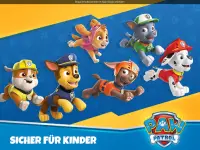 PAW Patrol rettet die Welt Screen Shot 14