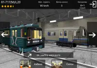 AG Subway Simulator Lite Unlimited Screen Shot 4