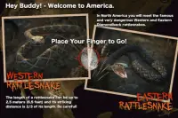 Killer Snake Free – Move Quick or Die! Screen Shot 7
