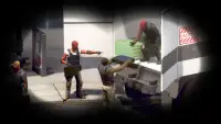 Sniper 3D：Gun Shooting Games Screen Shot 2