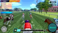 Derby Life : Horse racing Screen Shot 2