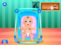 baby newborn Mutterschaft Screen Shot 5