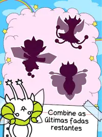 Fairy Evolution: Magic Idle Screen Shot 6