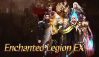 Enchanted Legion EX Screen Shot 16