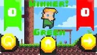 M.G.M.P: Minigames Multiplayer Screen Shot 1