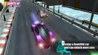Asphalt Racing 3D Racing HD Screen Shot 2