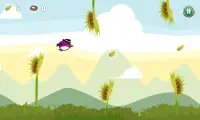 Bird Flop - Endless Flying Adventure Screen Shot 2