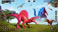 Deadly Dino Hunter Simulator Screen Shot 2