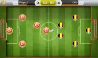 UEFA National League - Finger Soccer Screen Shot 2