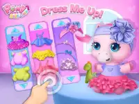 Pony Sisters Baby Horse Care Screen Shot 13