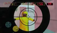 Sniper Zombies Shoot Off.SOS Z Screen Shot 8