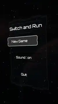 Switch And Run Screen Shot 0