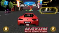 Maxum : Balap Mobil Liar 3D Screen Shot 9