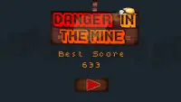 Danger in the mine - Beta Screen Shot 0