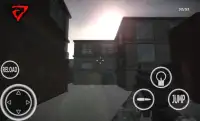FPS戦争2 - シューティングシミュレータ3D Screen Shot 3