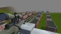 Car Sniper Simulator Screen Shot 4