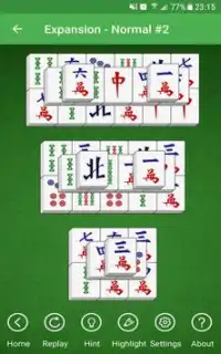 Mahjong Solitaire Ultimate Screen Shot 18