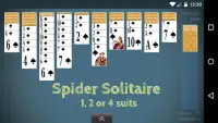 Solitaire Andr Free Screen Shot 1
