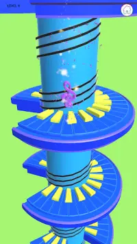 Piano Helix Jumpy Screen Shot 0