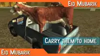 Eid Animal Transport Truck Screen Shot 3