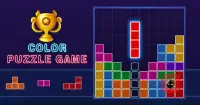 Color Puzzle Game Screen Shot 4